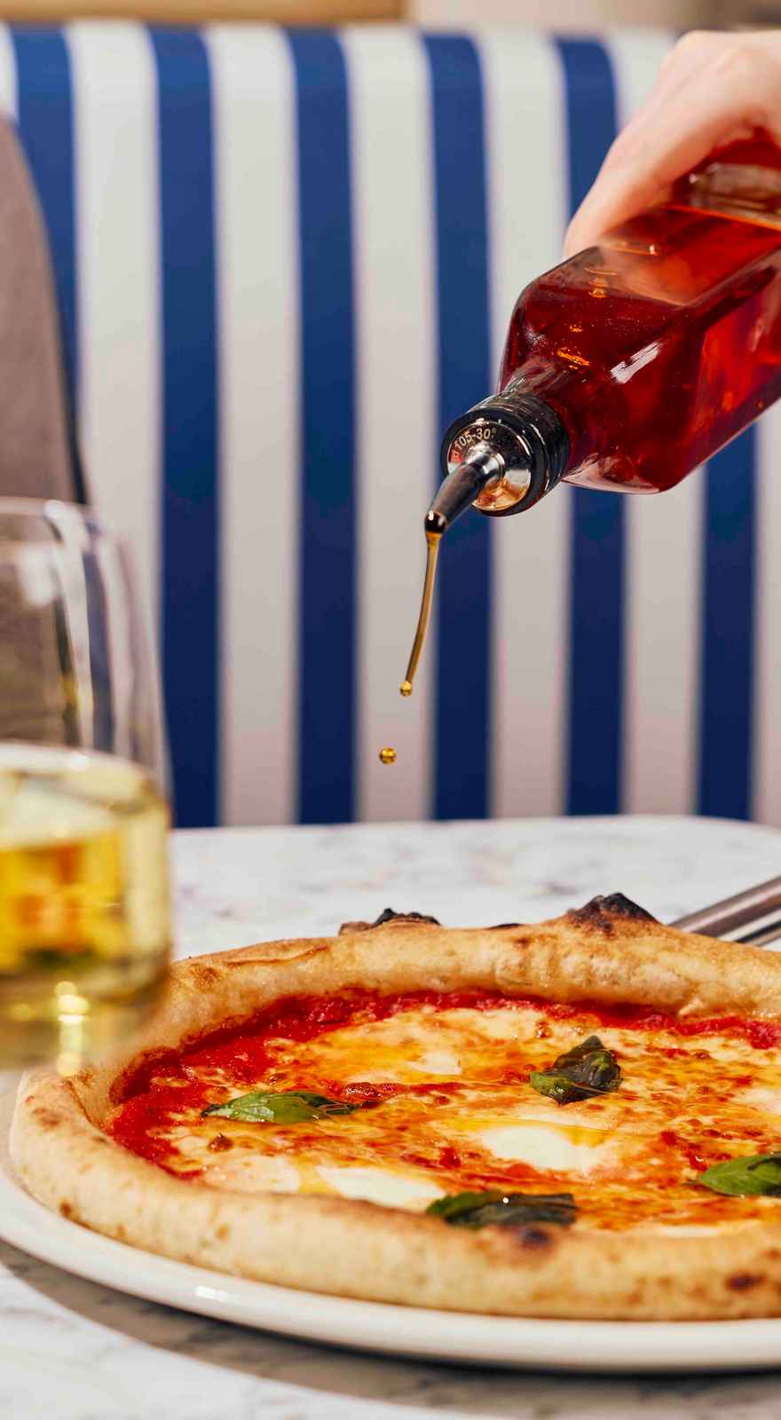 Prezzo Italian Bournemouth