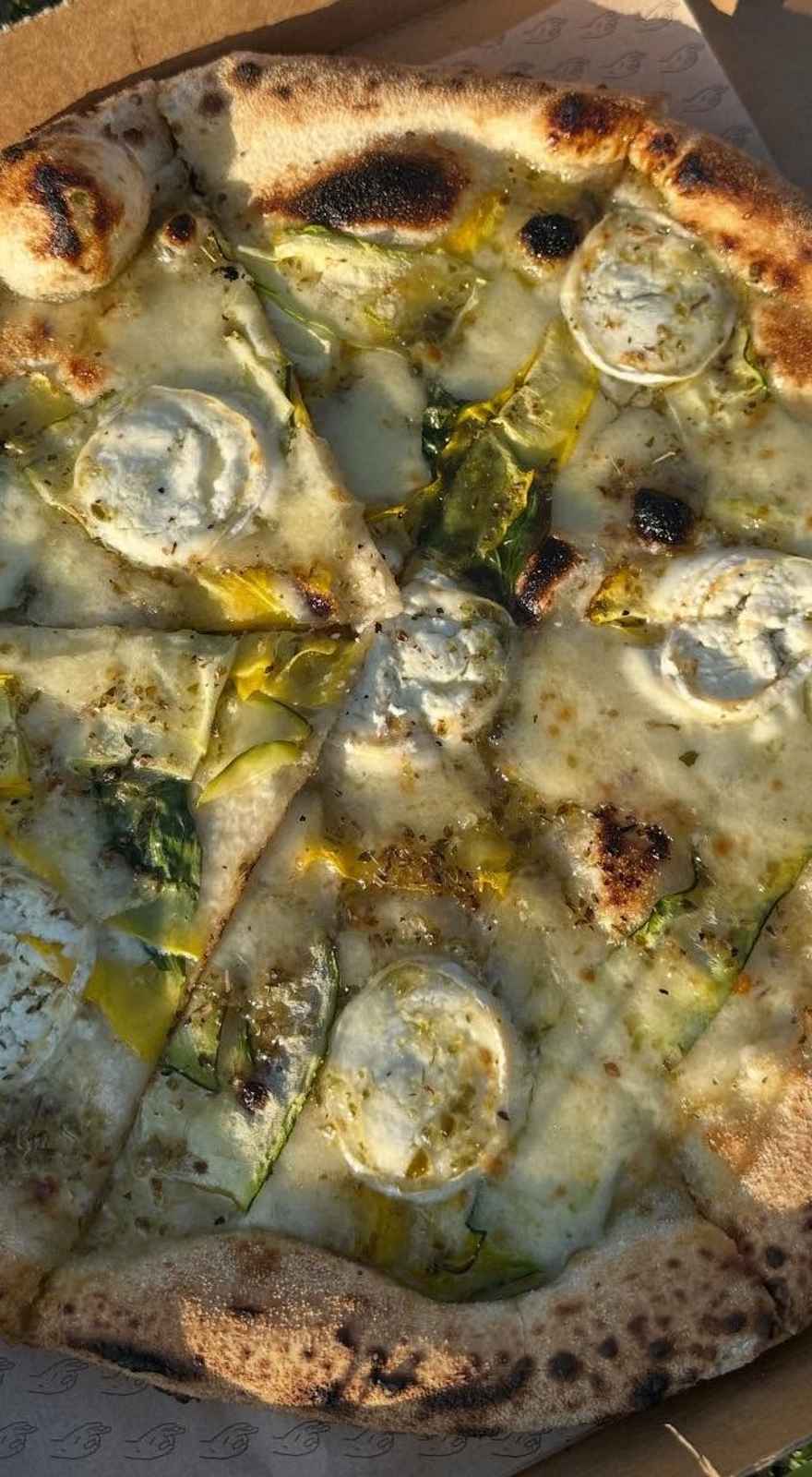 Pizzarova - Whiteladies Road