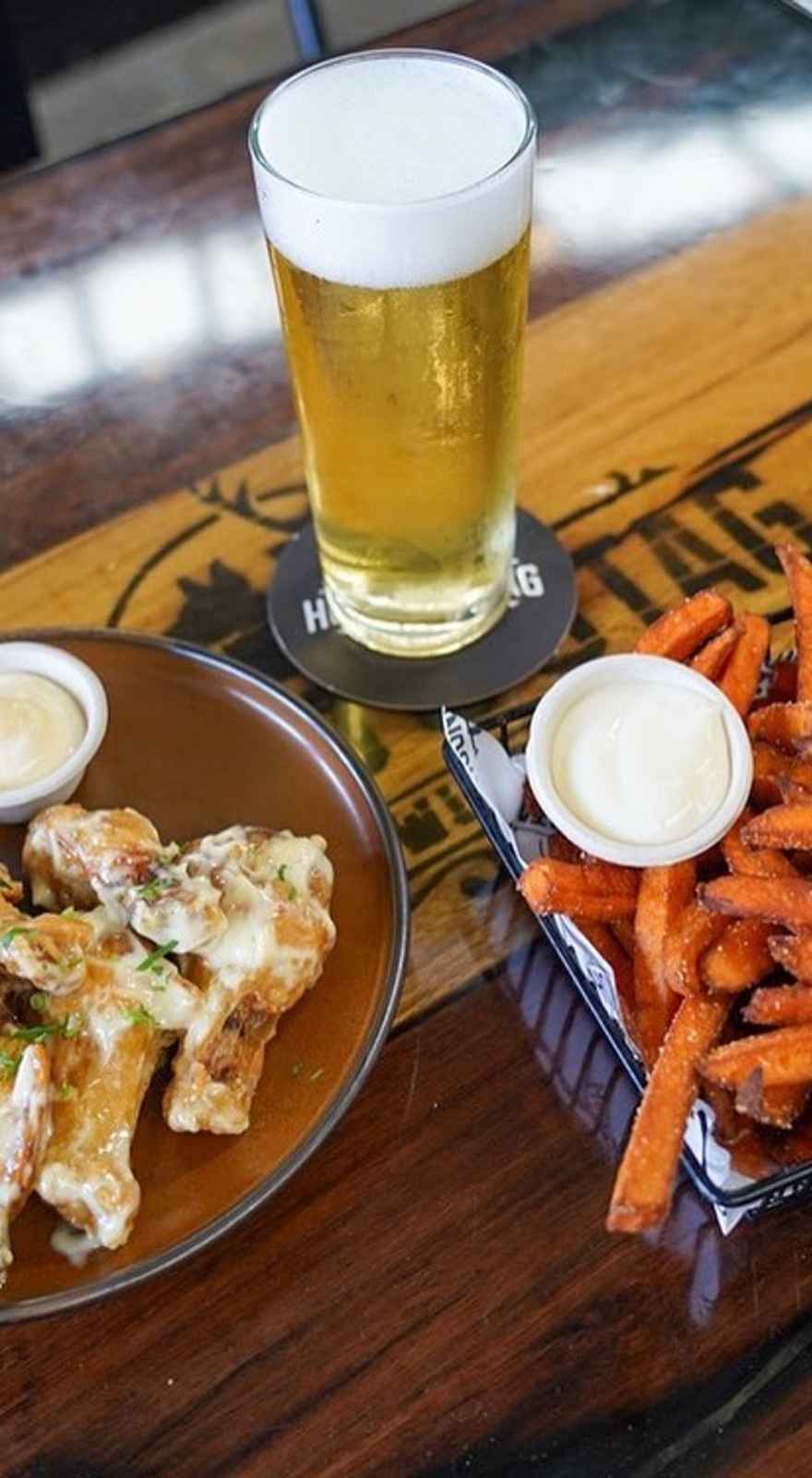 Hound and Stag Brewing Co