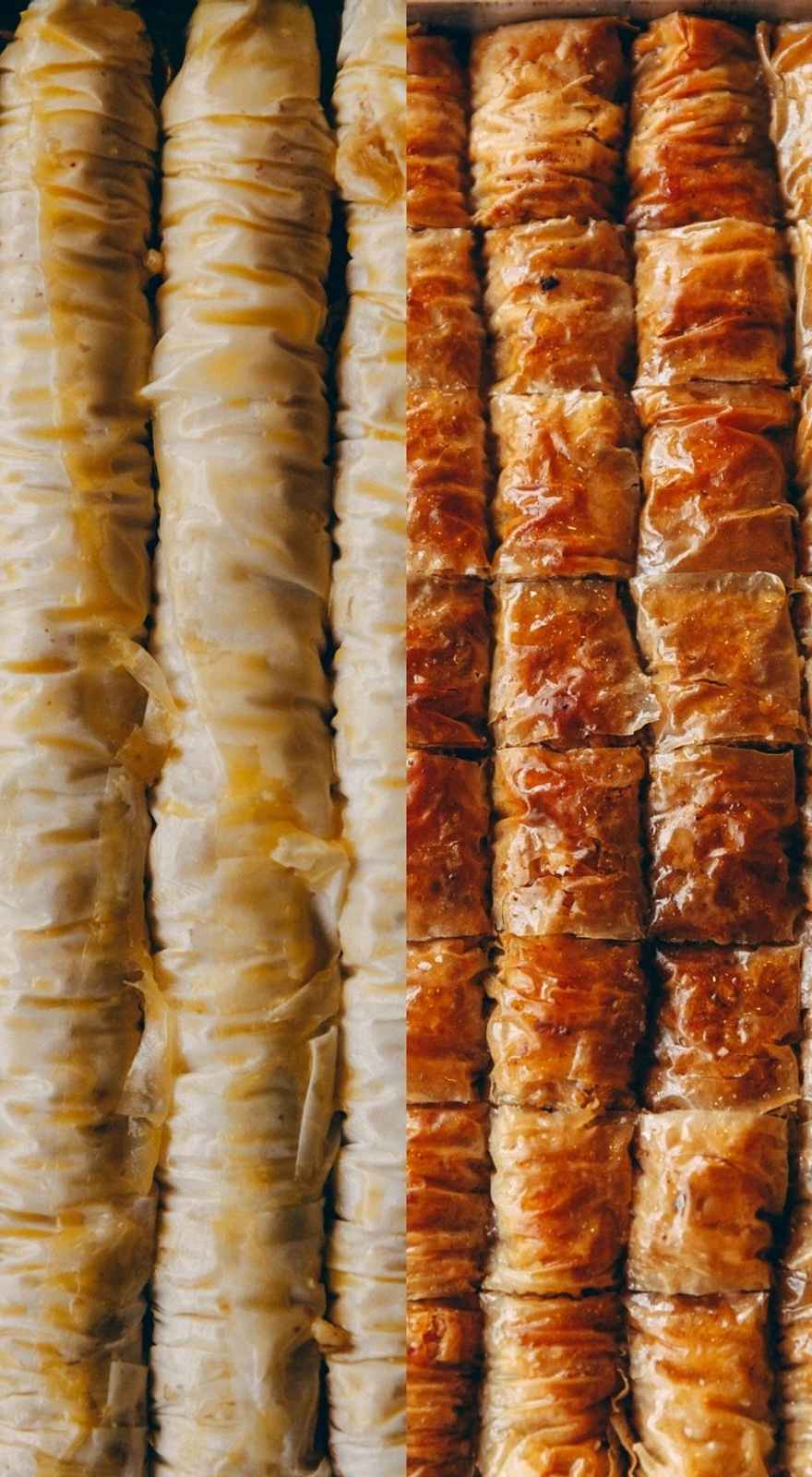 Keyif Turkish Cuisine