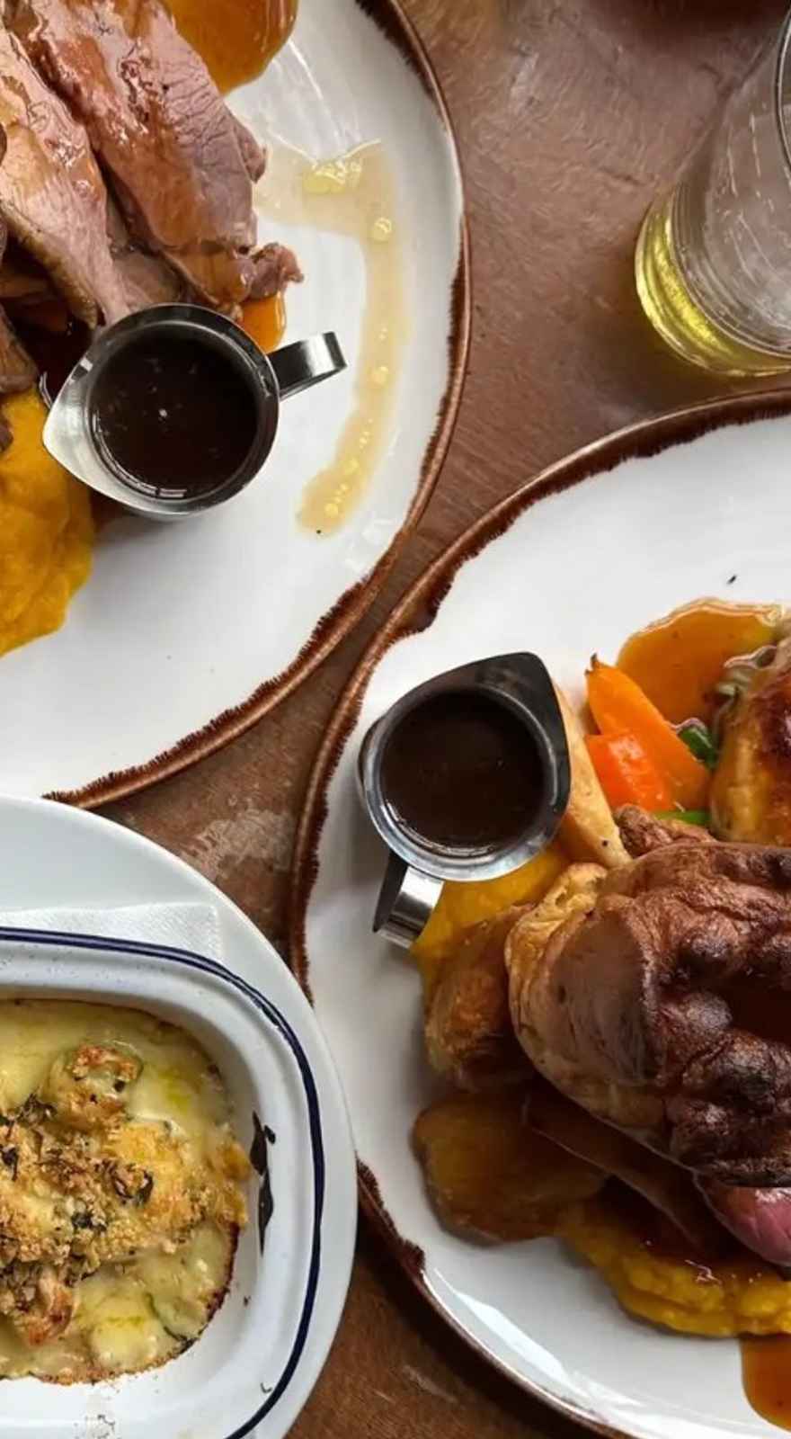 The Brunswick Kitchen