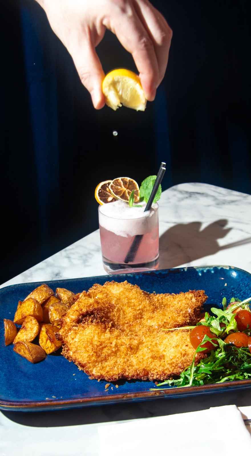 Joia Italian Restaurant & Bar