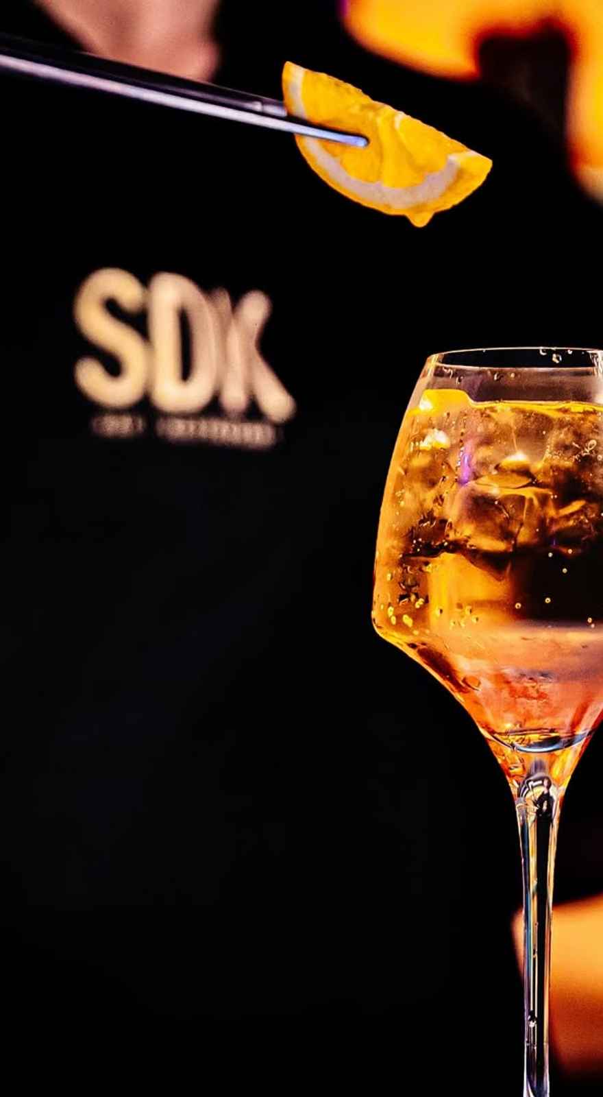 SDK Bar & Restaurant