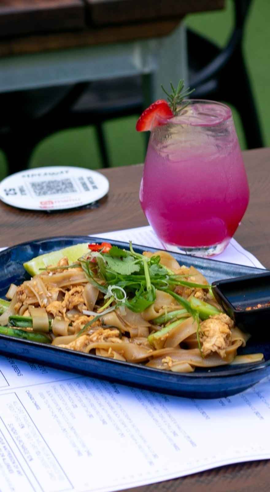 Hideaway Kitchen & Bar
