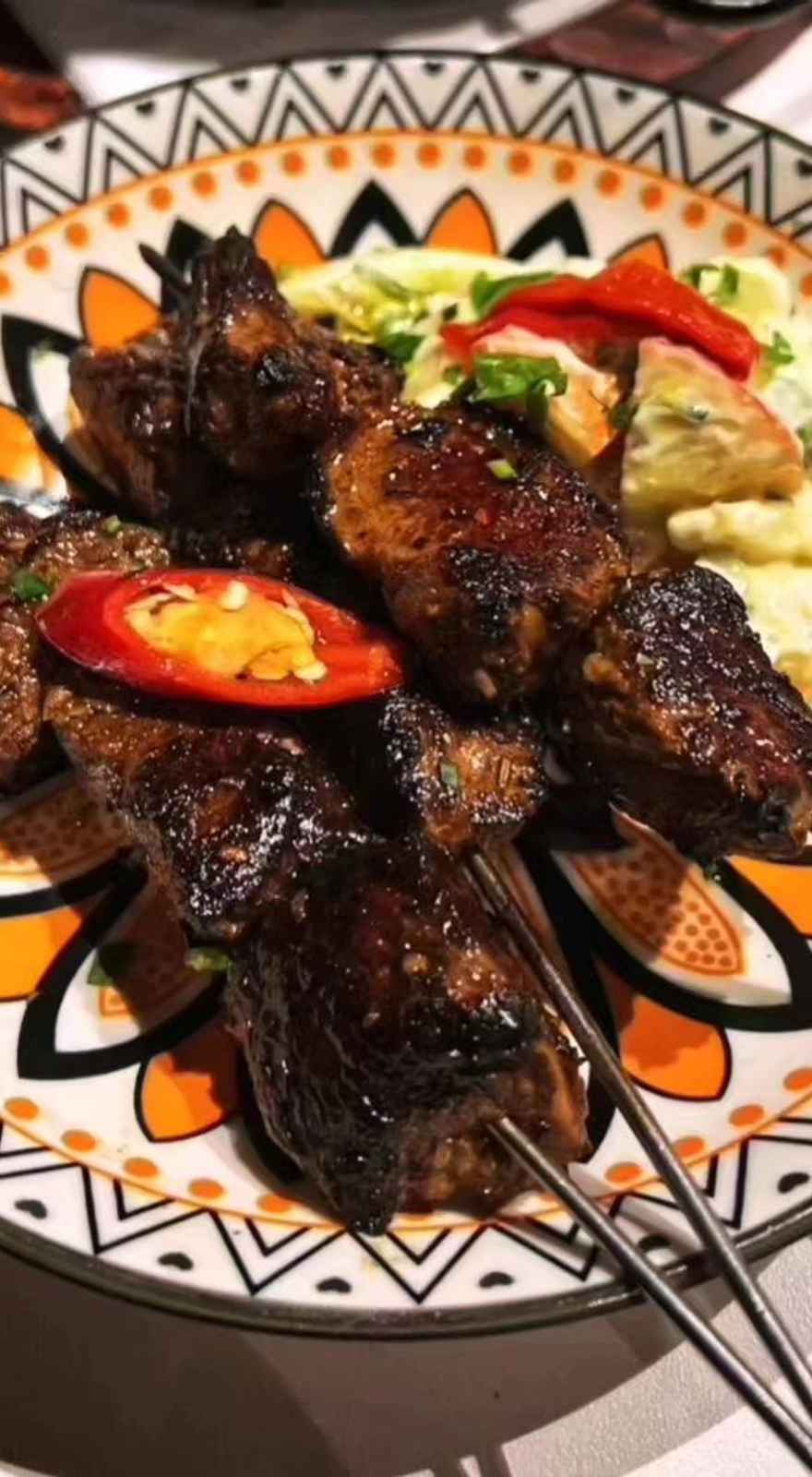 Lola Cocina Spanish Restaurant - Parramatta
