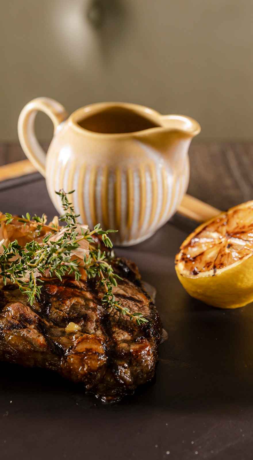 Six Acres Restaurant - Rydges Fortitude Valley