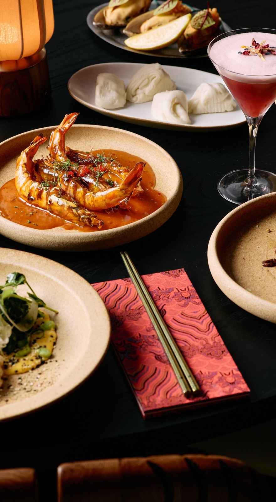 雍 | Eon Restaurant
