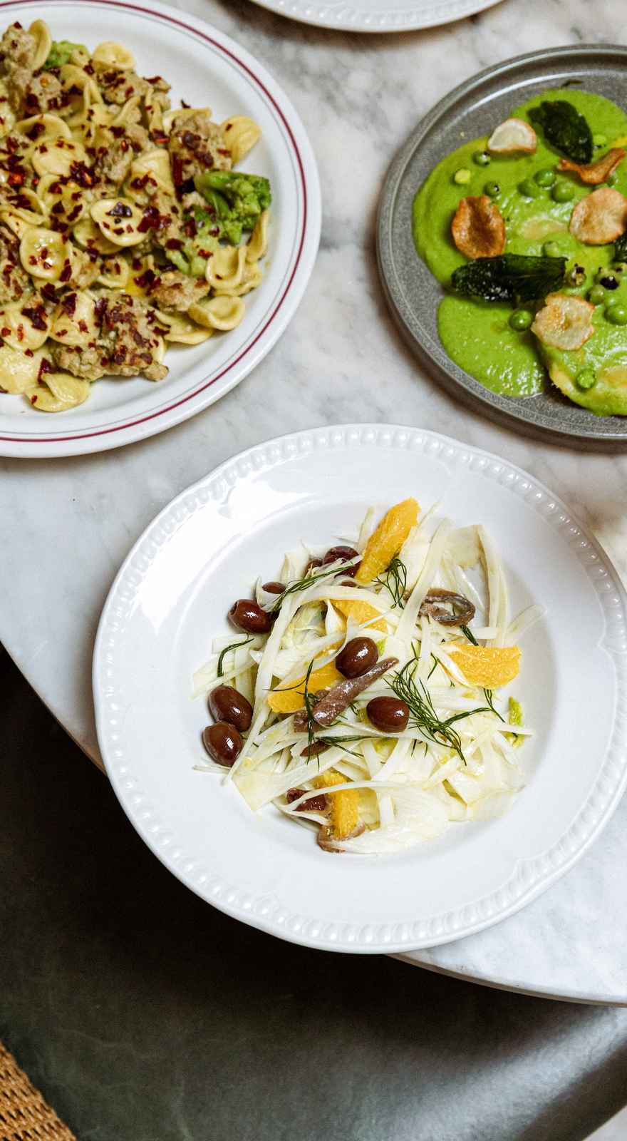 Mortimer House Kitchen