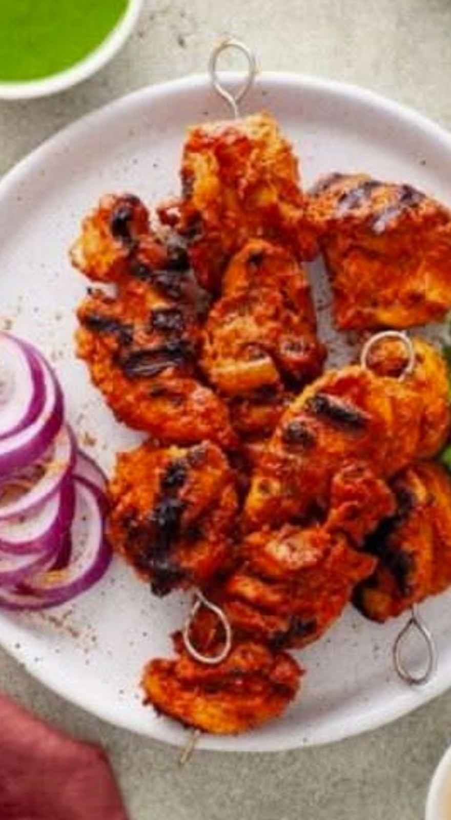 Beach Walk Indian Restaurant