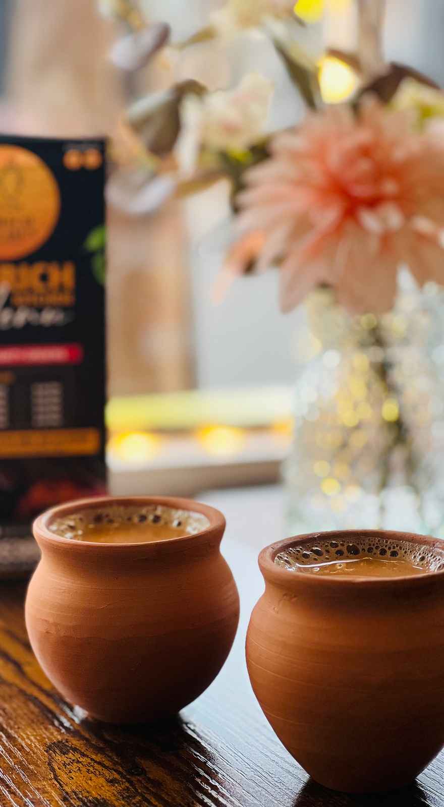 Morich Kitchen - Flavours of Kolkata