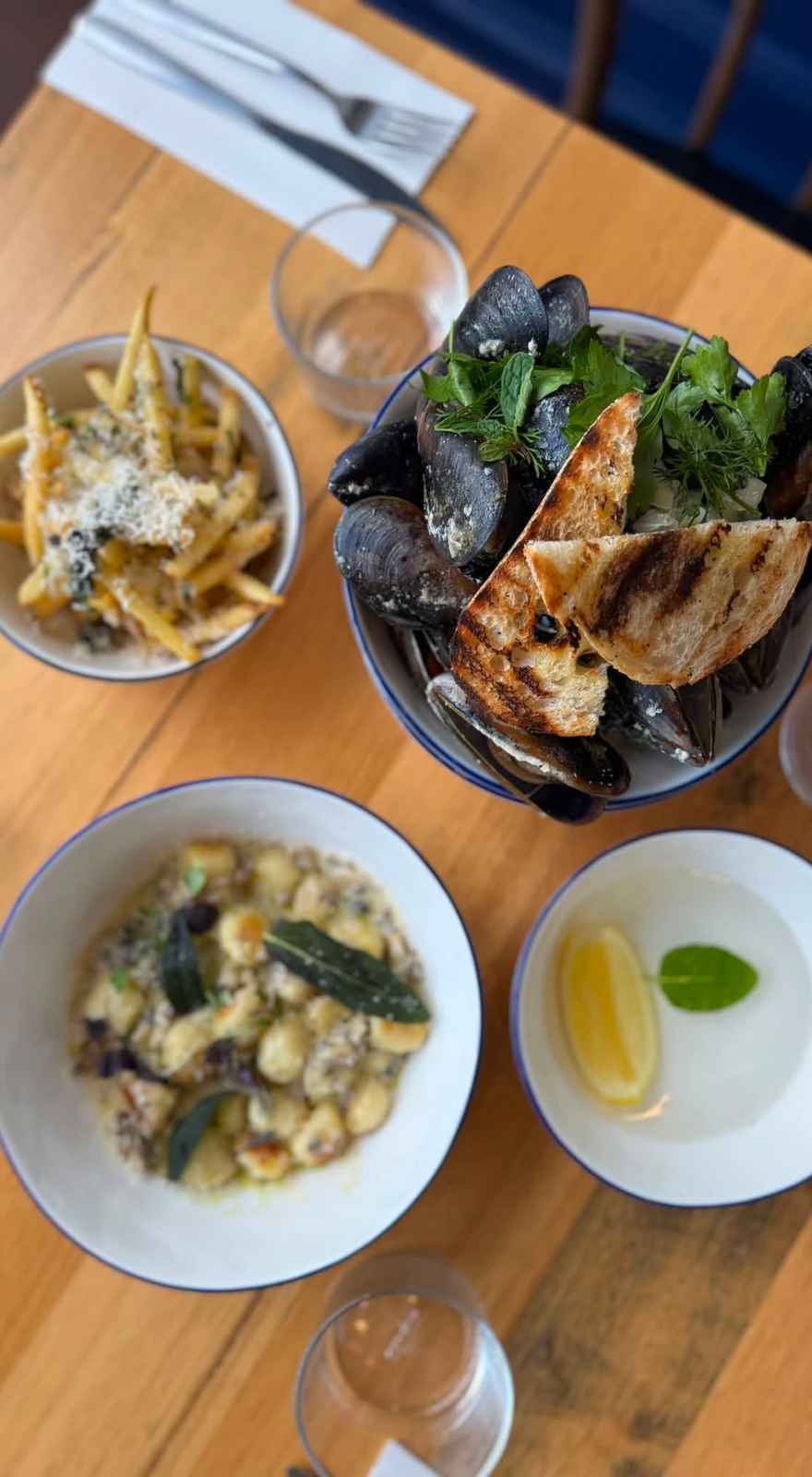 BRINE Bistro