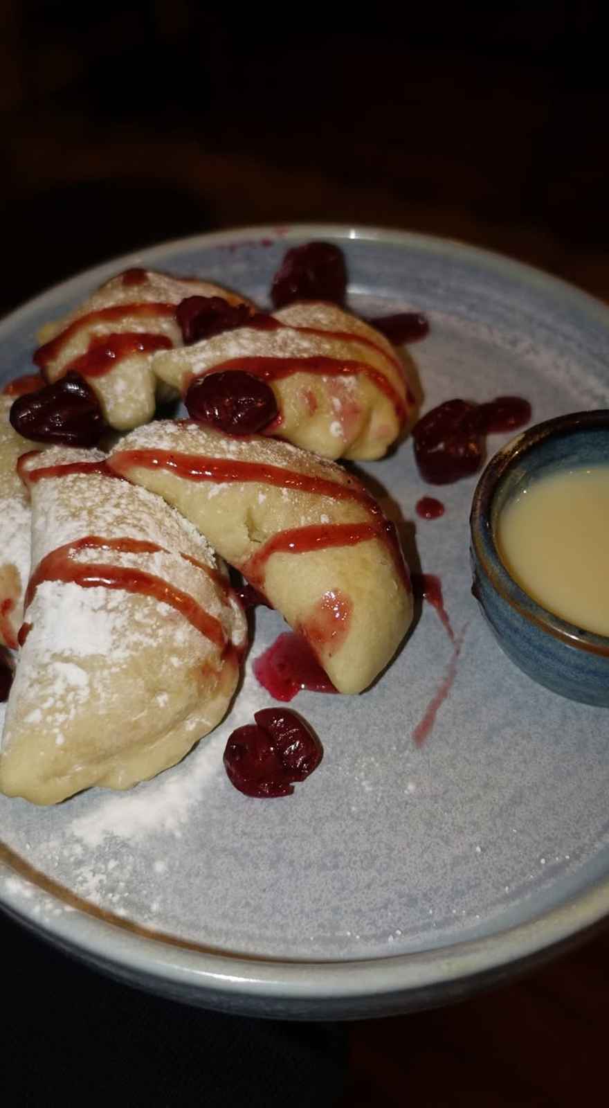 SHO Ukrainian Restaurant