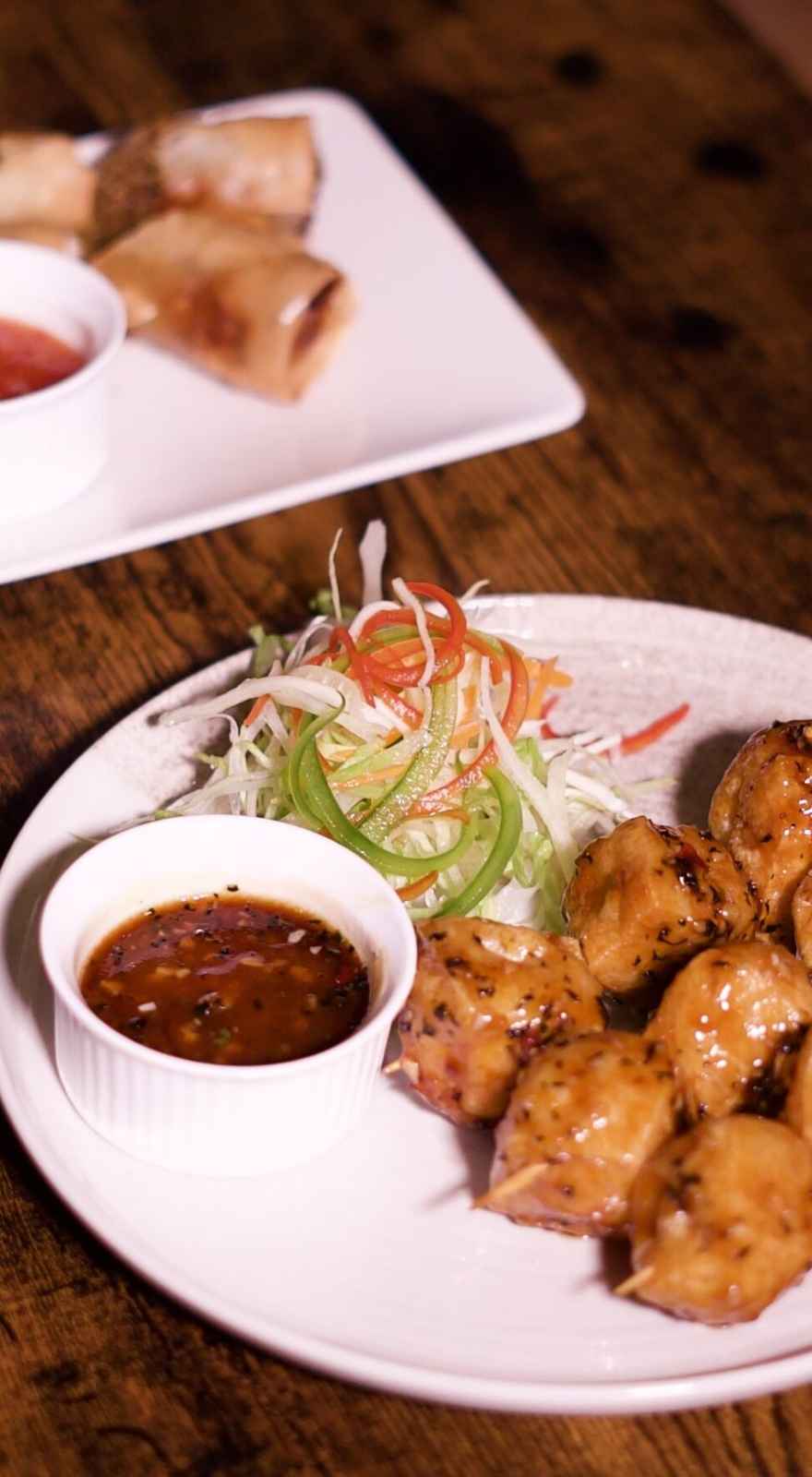 Samai Thai Restaurant and Cocktail Bar