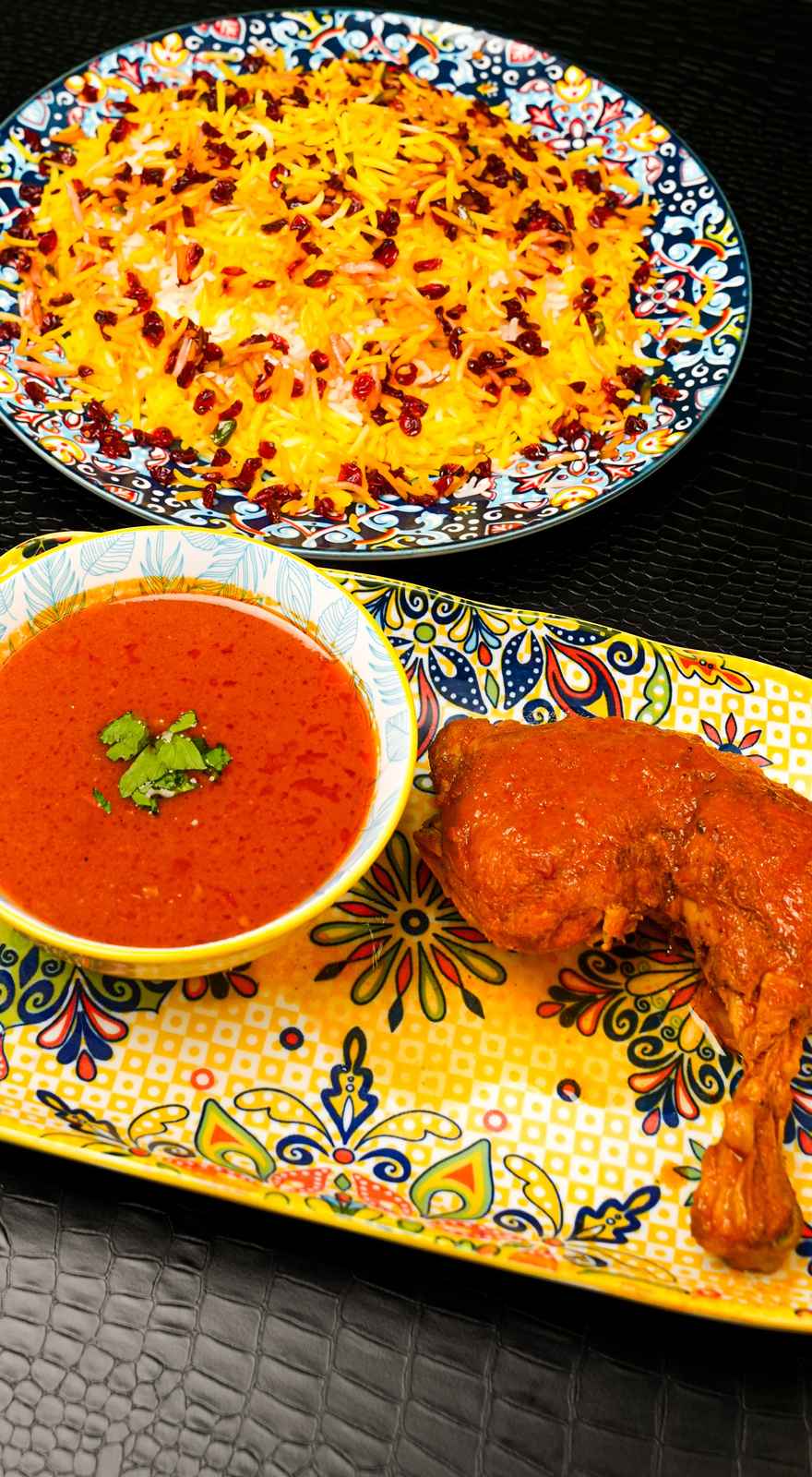 Jananeh Restaurant & Bar