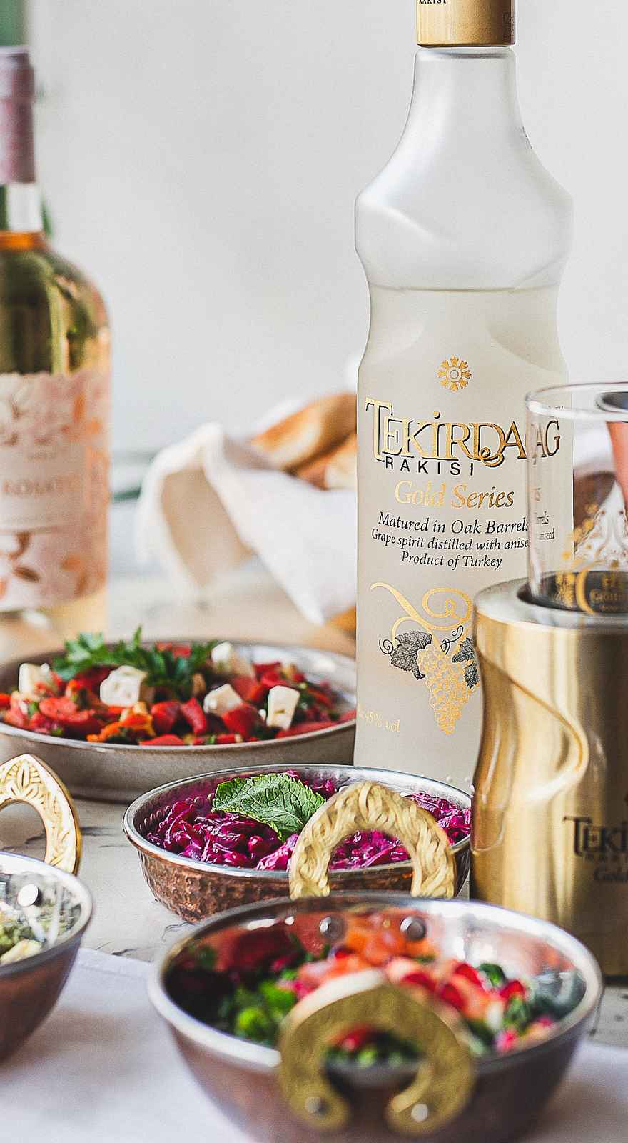 Zer Middle East Kitchen