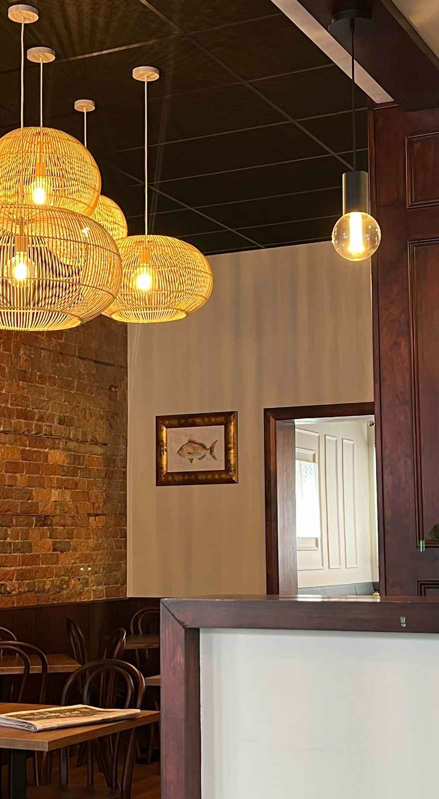 Casa Victoria Eatery