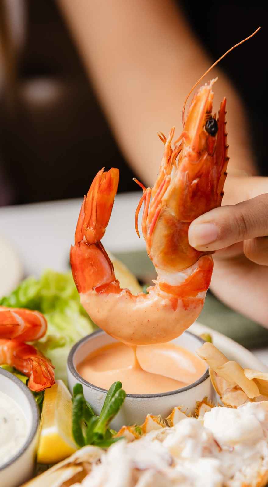 Garden Kitchen & Bar