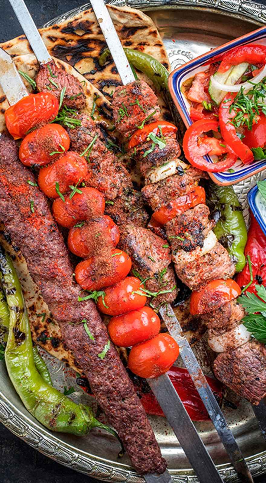 Thunder Bar and Eatery