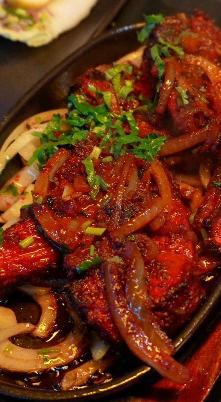 Westbourne Tandoori