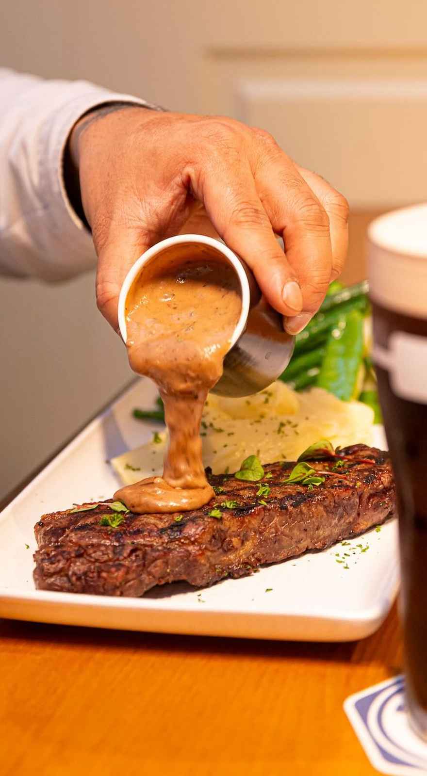 Malt Shovel Taphouse