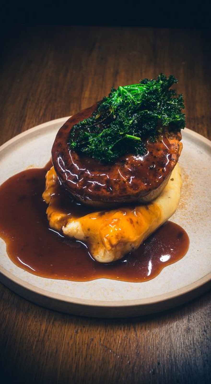 The Prestonville Arms