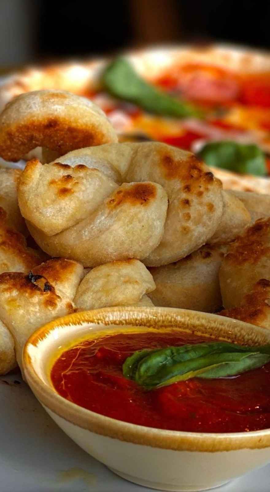Zzetta Pizza