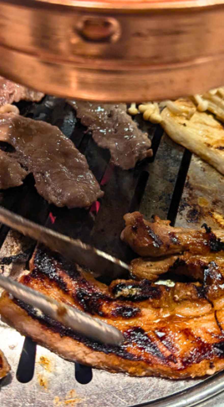 Meat House - Chinese BBQ Buffet