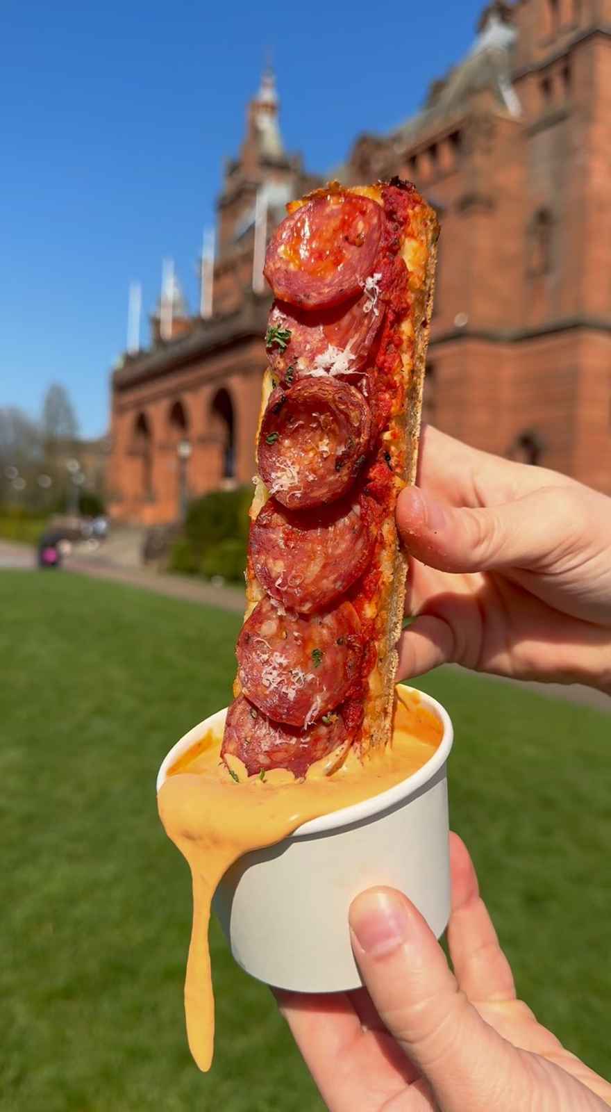 Civerinos - Forrest Road