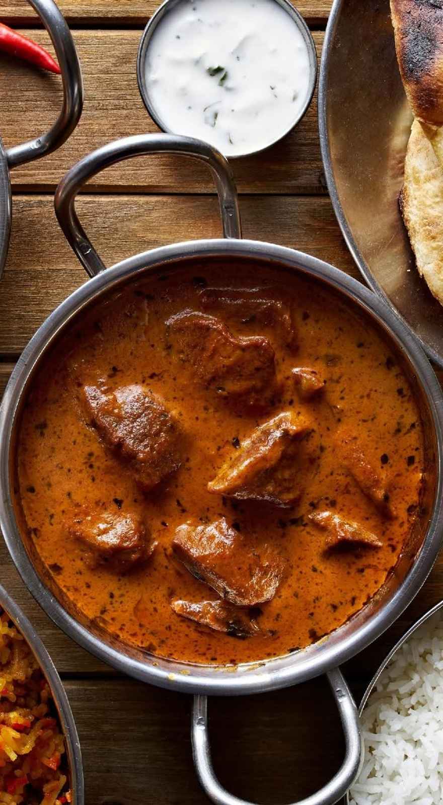 Curry Express - Biggera Waters