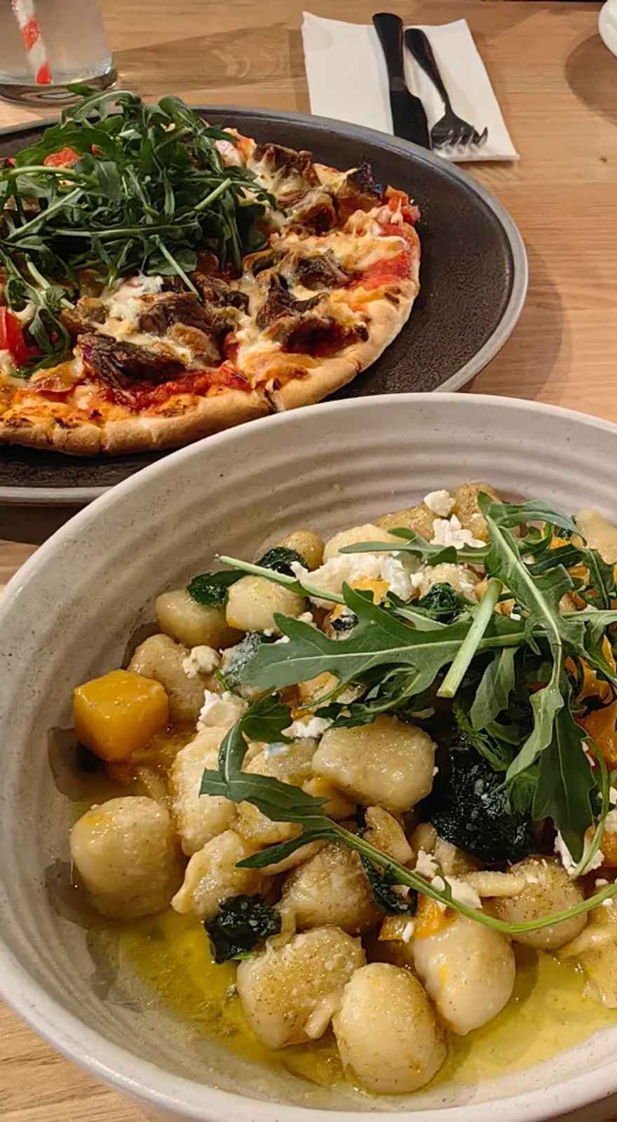 The Fat Chef - Forest Hill