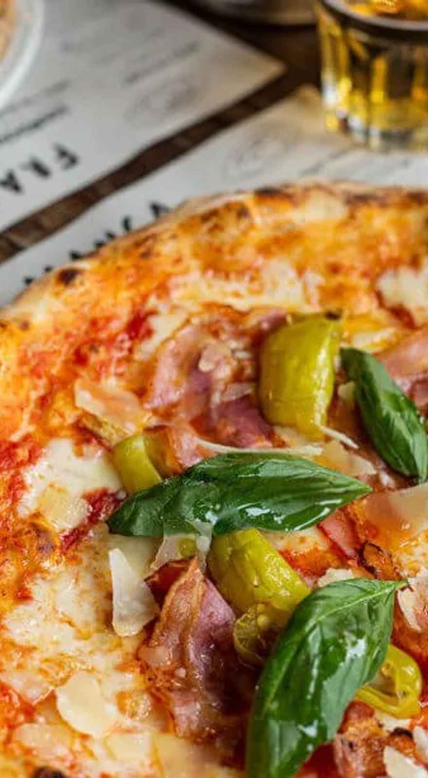 Franco Manca Didsbury