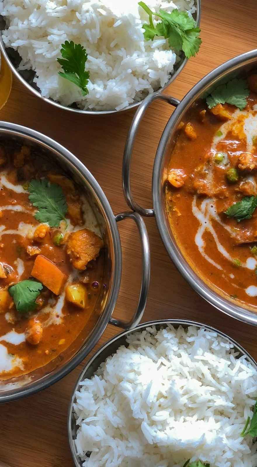 Tiki's Thai Cuisine