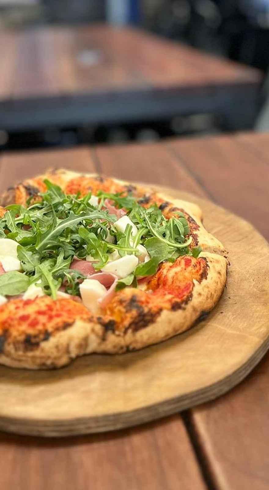 Dainton Beer Carrum Downs