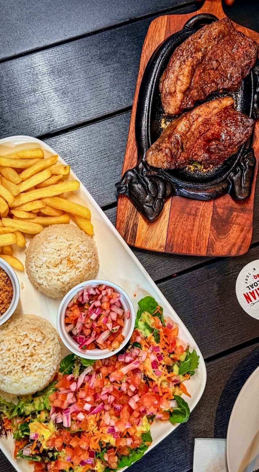 Brazilian Steak House