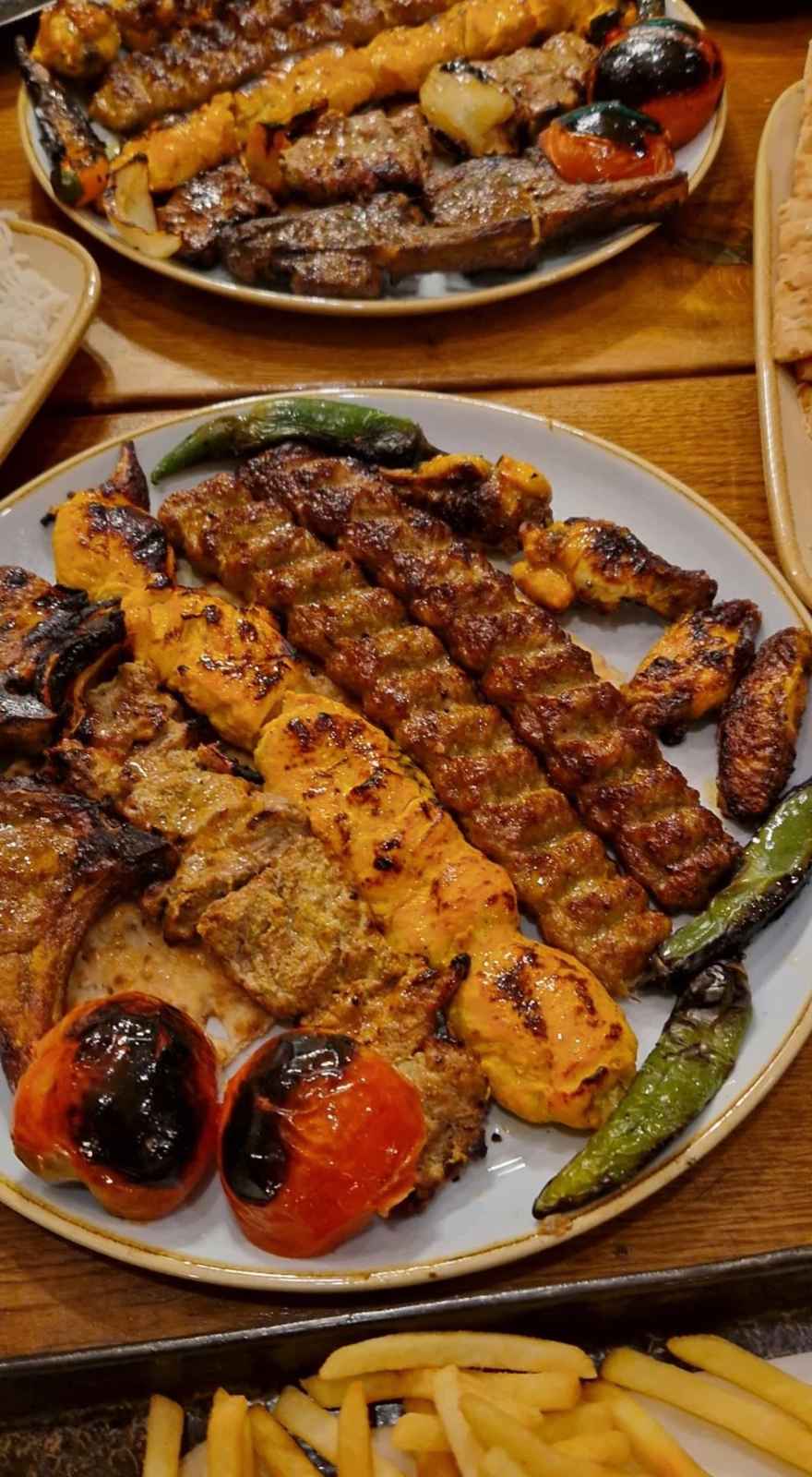 Tehran Restaurant Moseley
