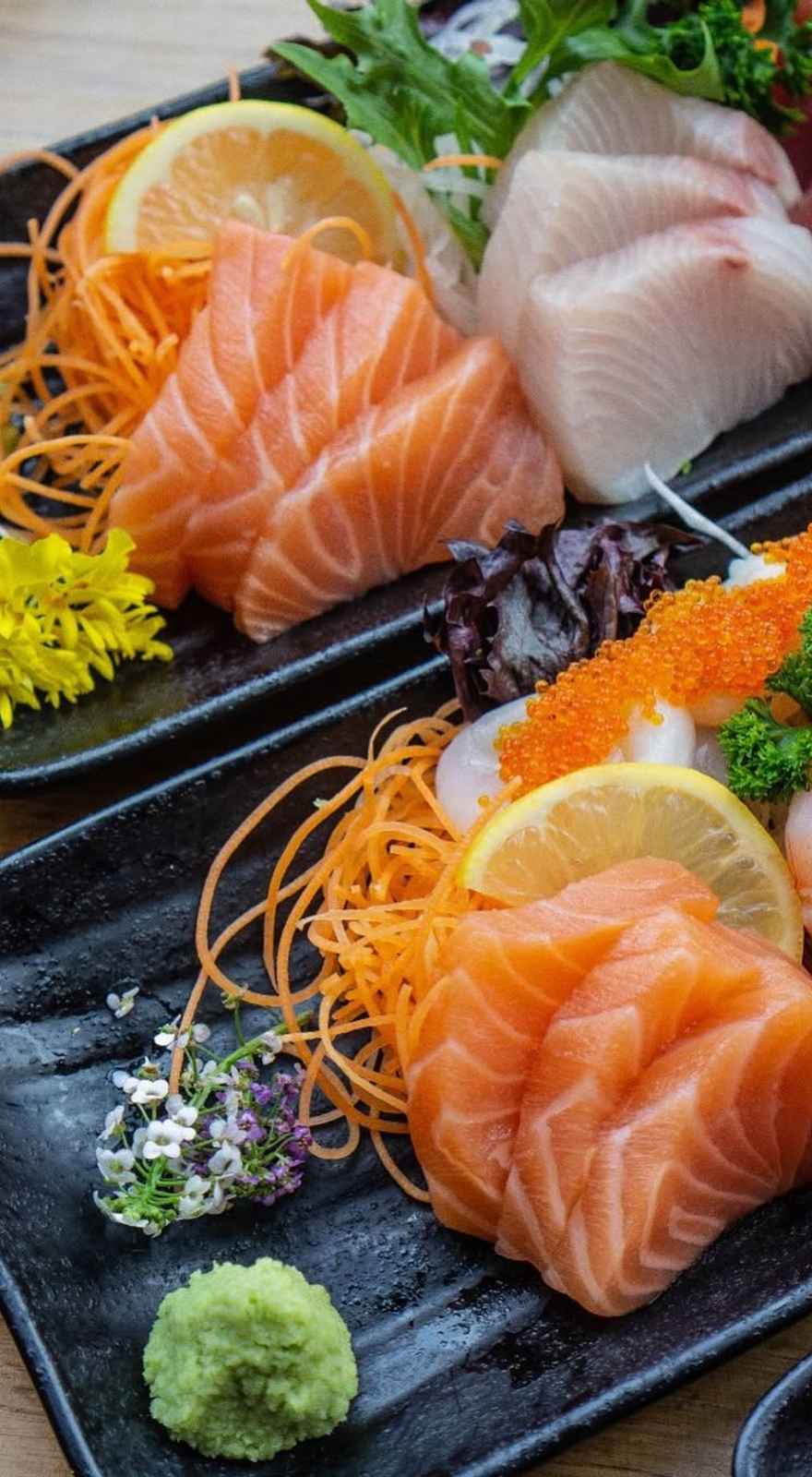 Sush Track