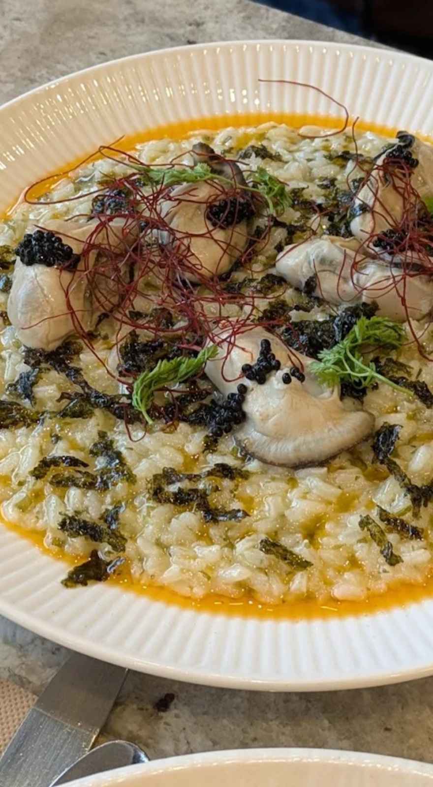 On Point Café & Seafood