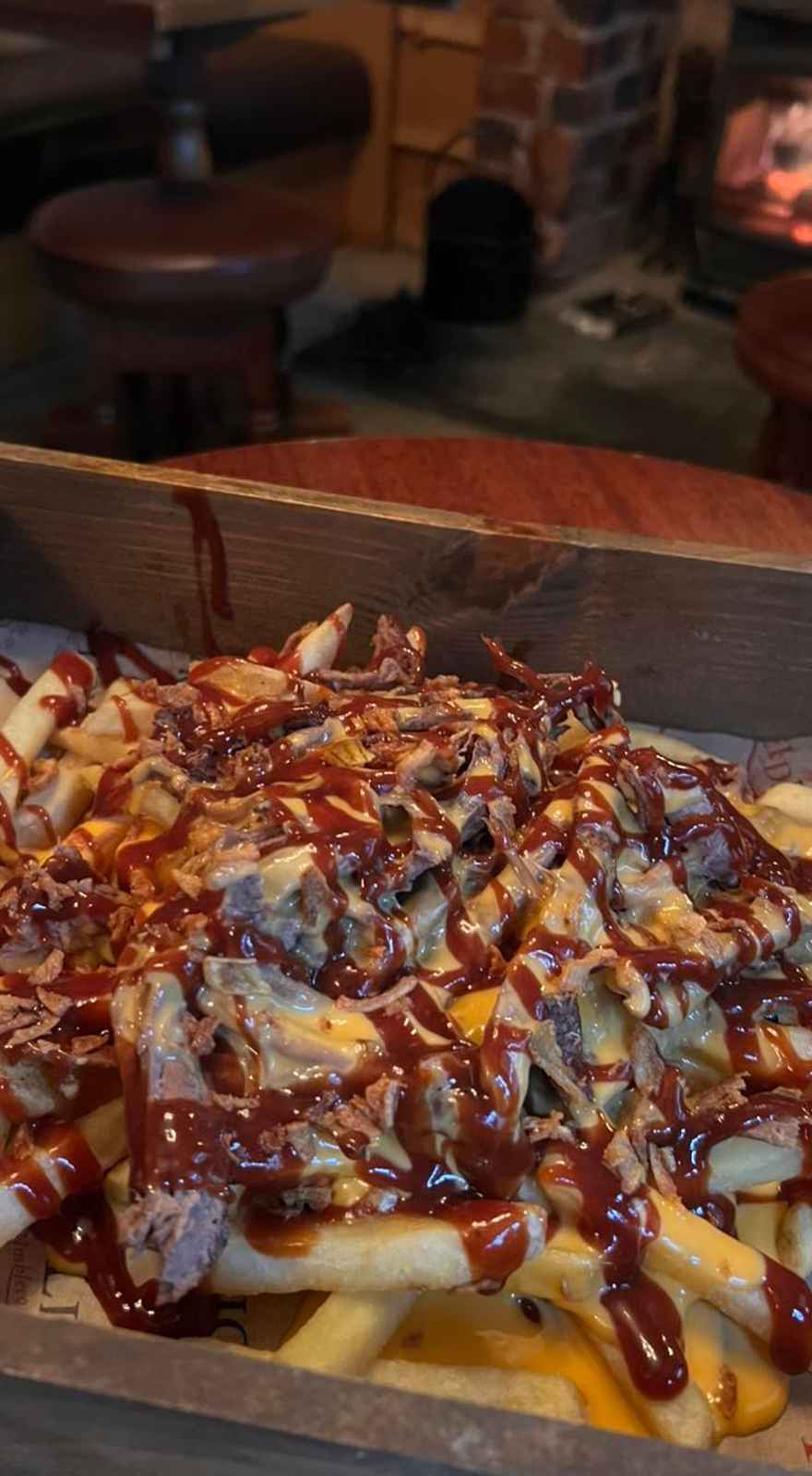 The Red Lion Amblecote