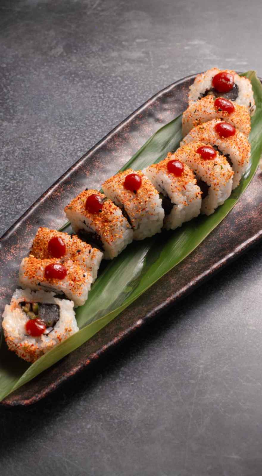 Nara Roll
