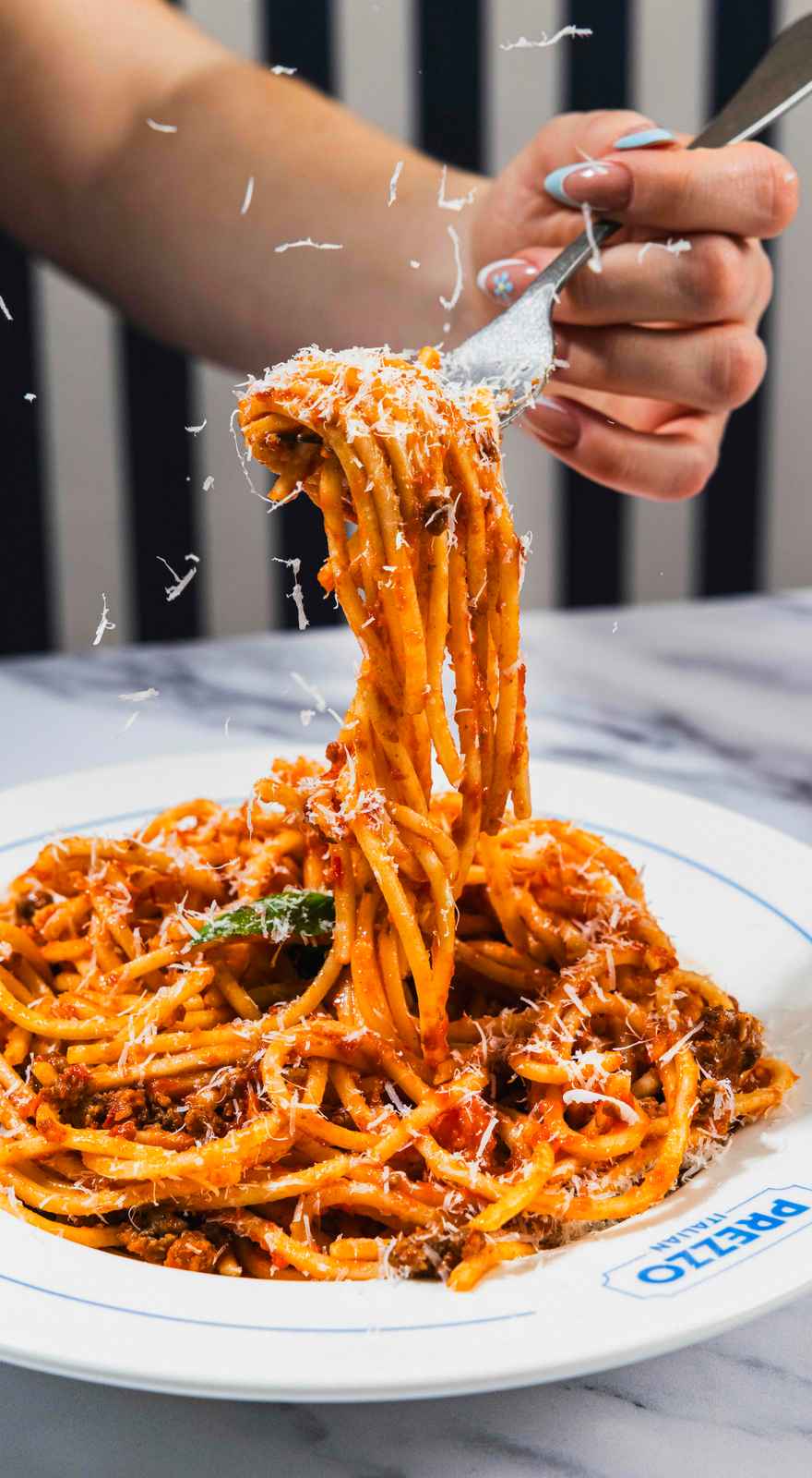 Prezzo Italian Cardiff