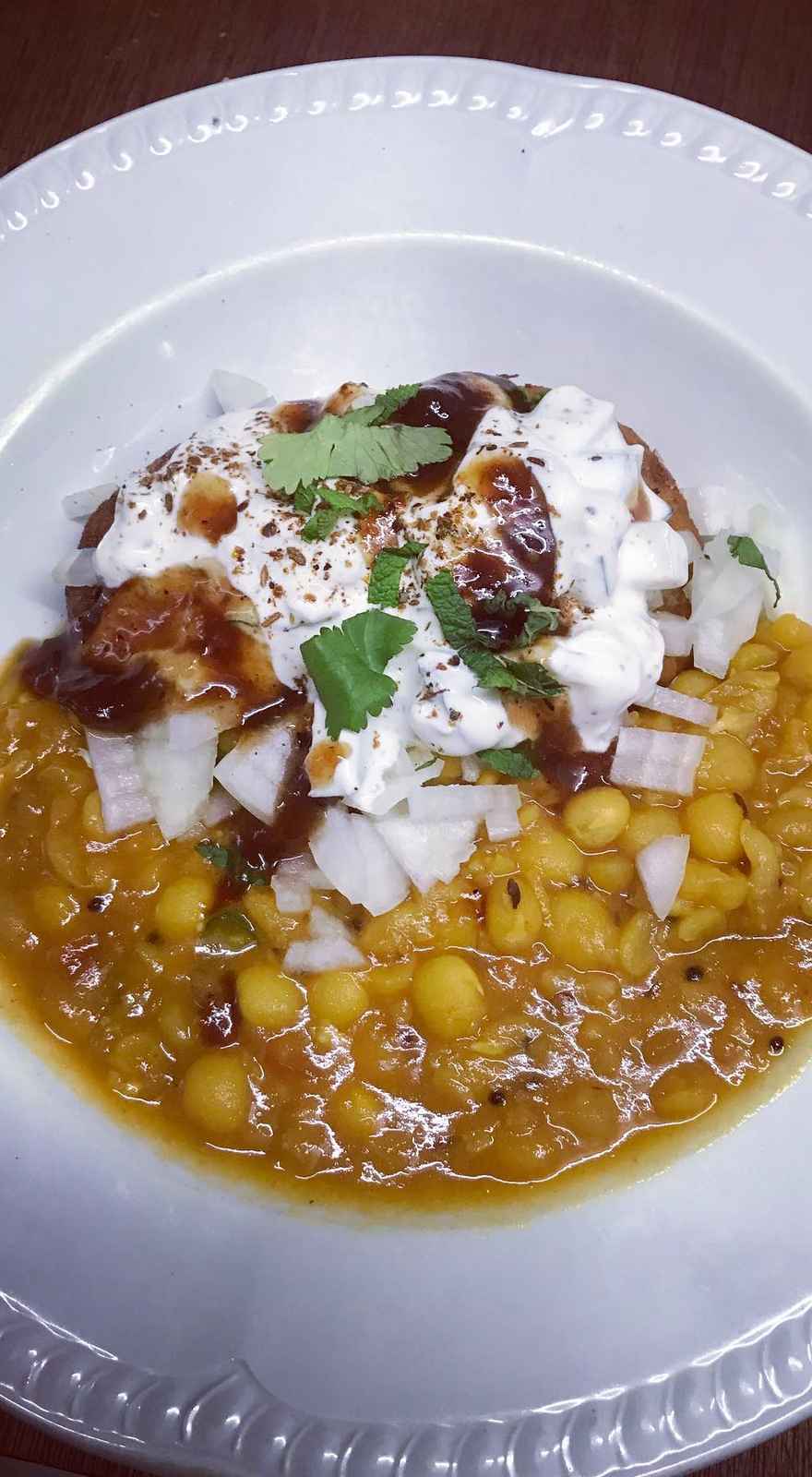Curry Cottage
