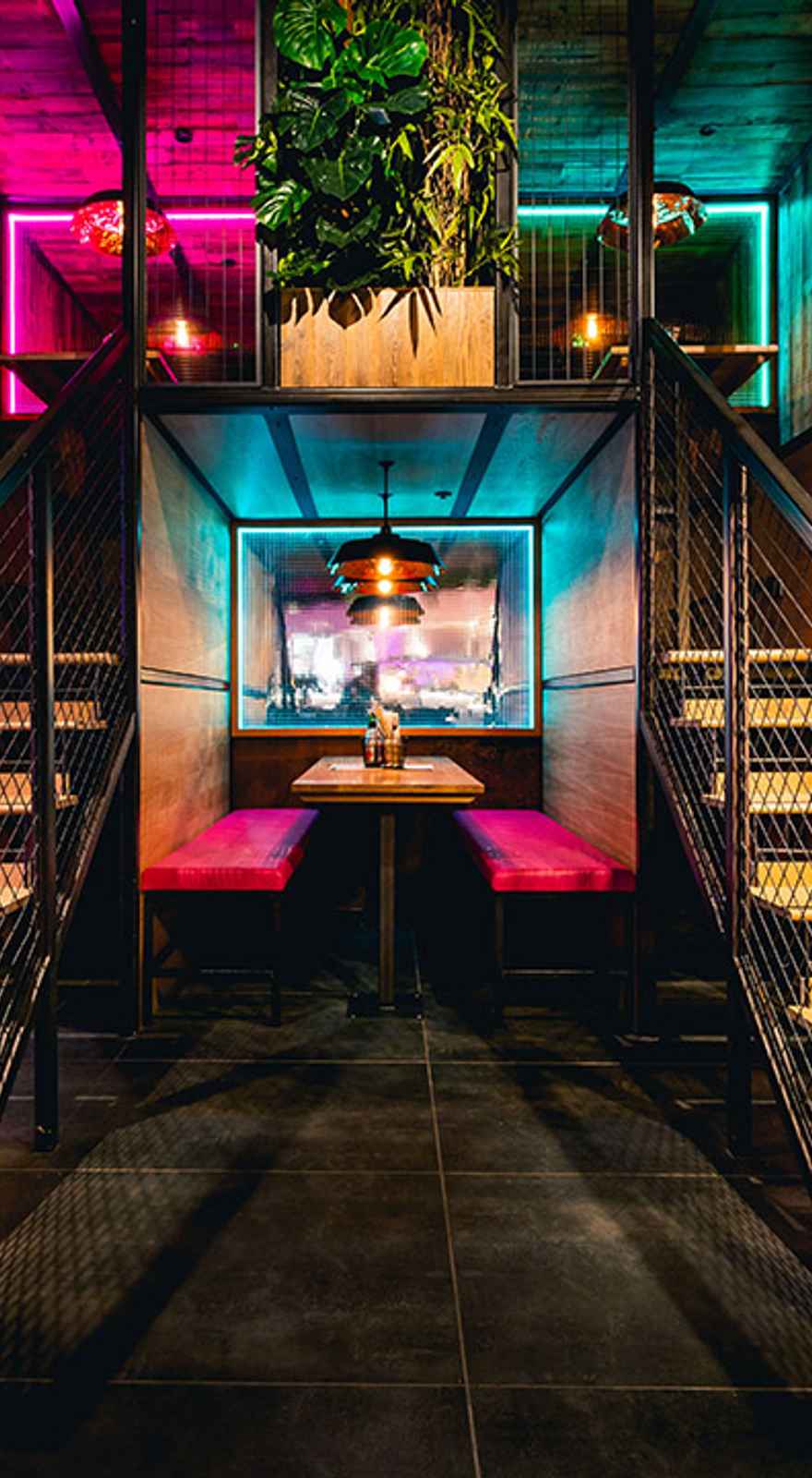 Thai Express Kitchen Edinburgh