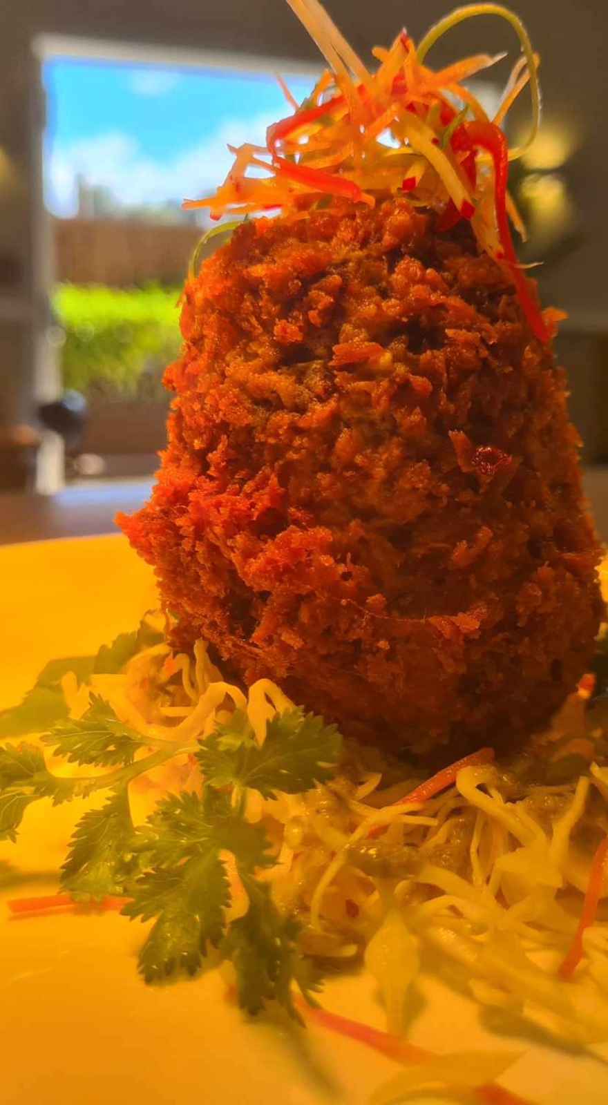 Mercer Landing - Kitchen & Bar