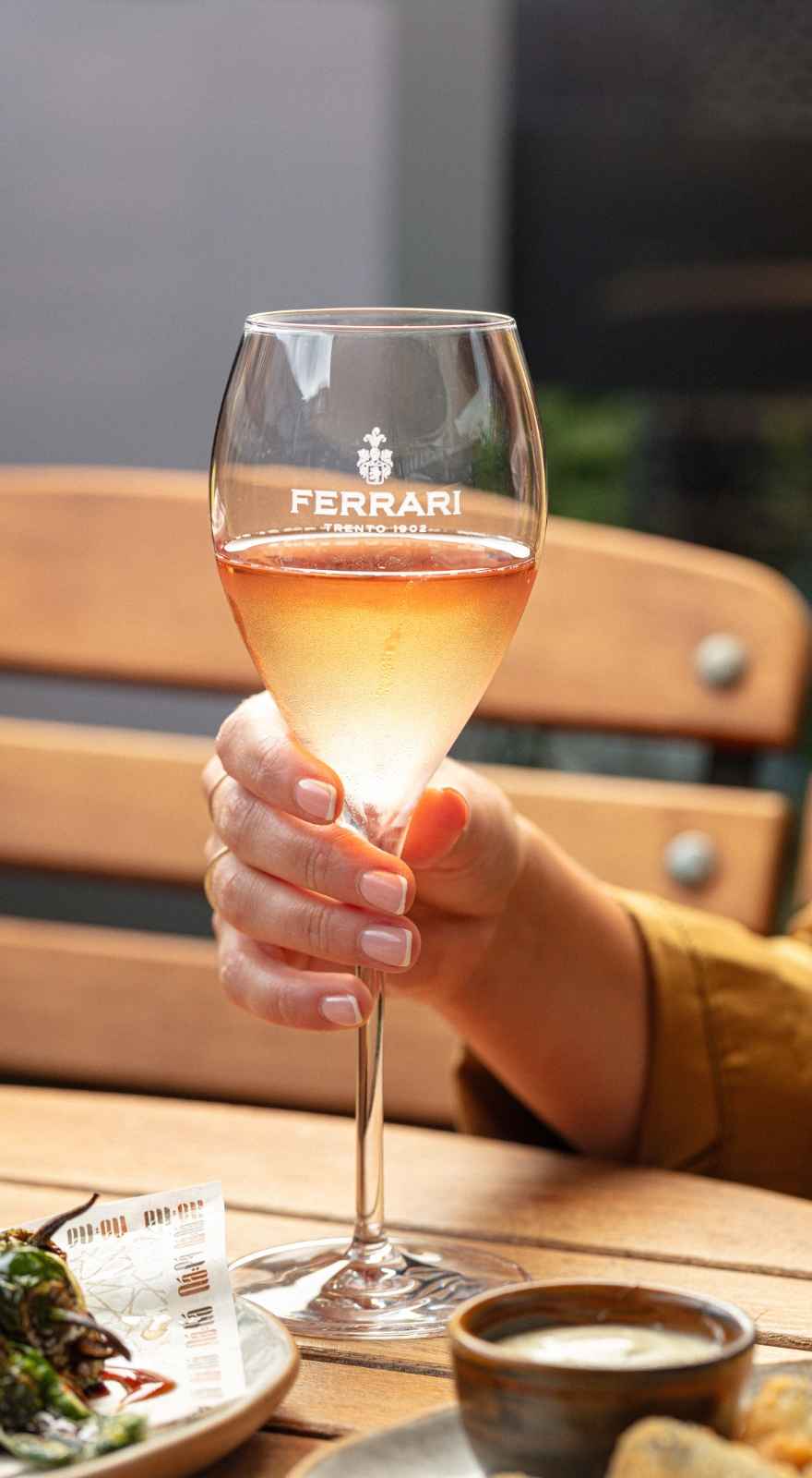 NaNa Café - Covent Garden