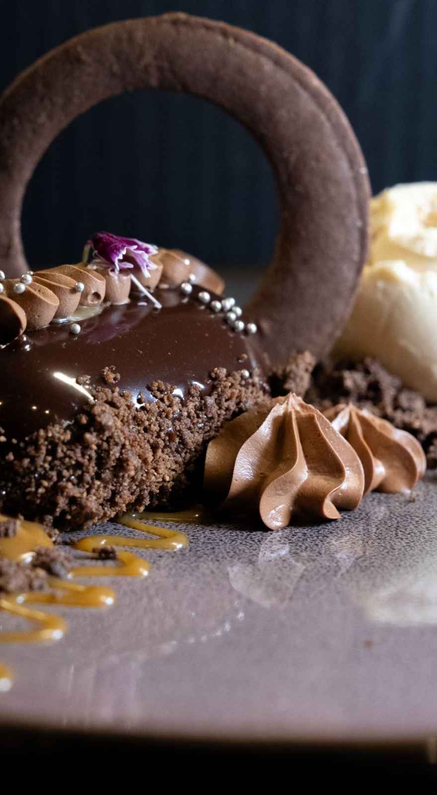 The Terraces Restaurant