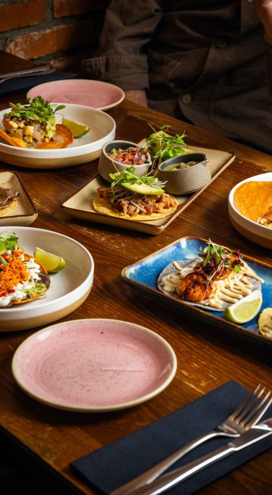1910 Cantina Balham