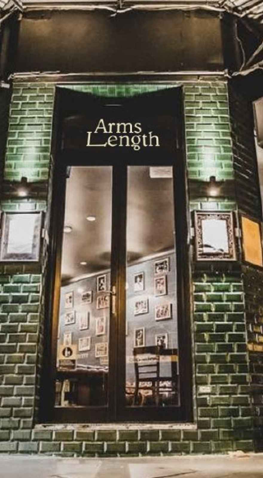 Arms Length