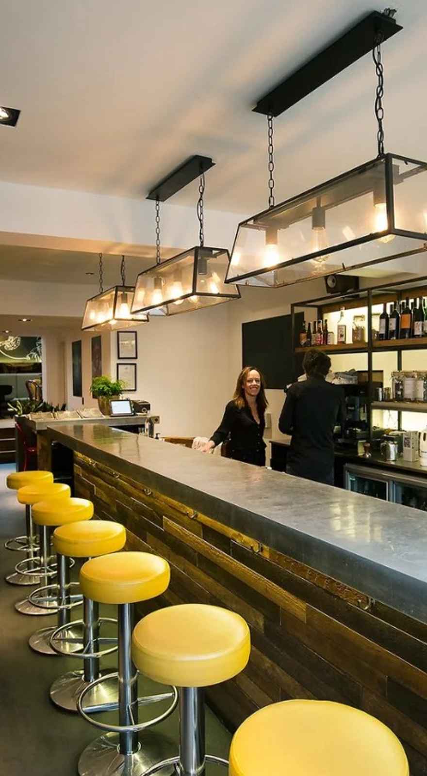 Kooks Restaurant
