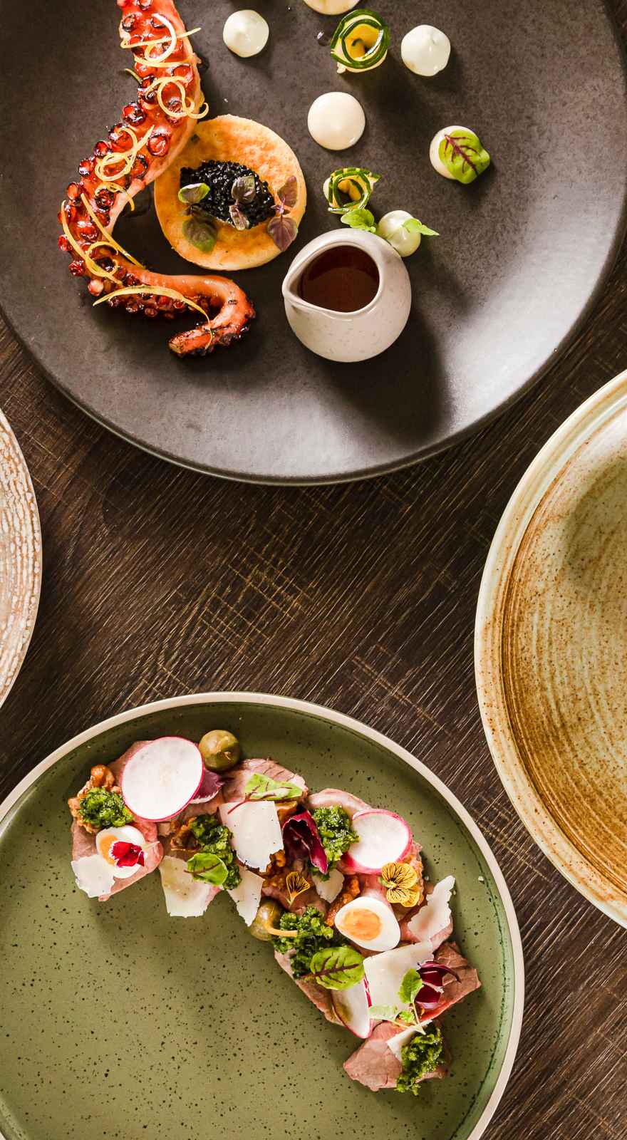 Six Acres Restaurant - Rydges Fortitude Valley