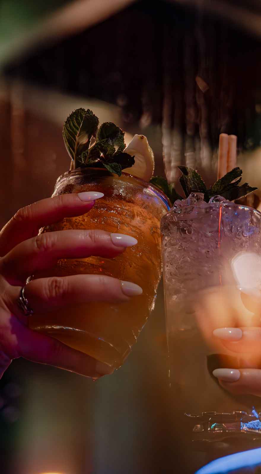 Lulu Bar & Restaurant